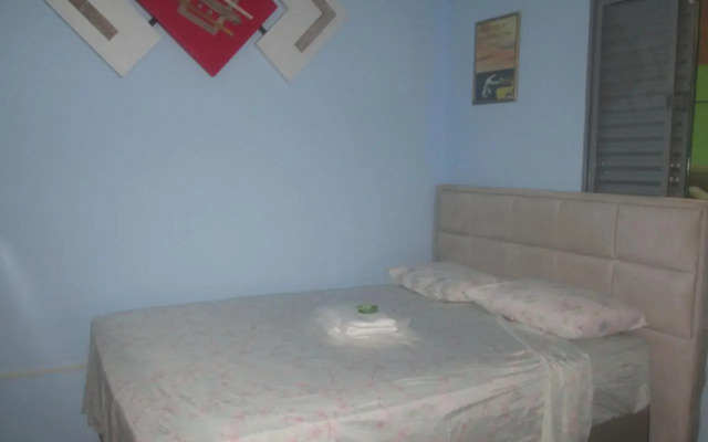 Recanto das Rosas