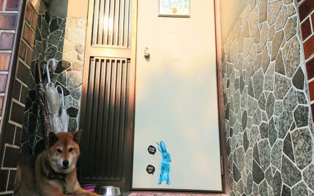 Vacation Stay Wayou House