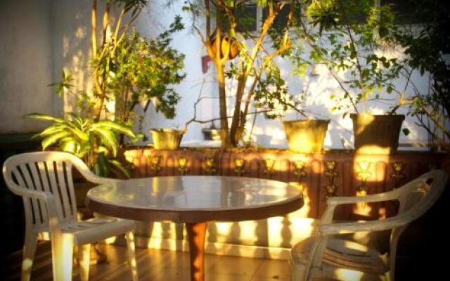 Golden Bridge Guest House