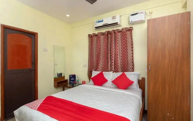 The Mount Riviera Hotel by OYO Rooms