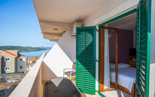 Apartments Ivana-Mira 1809