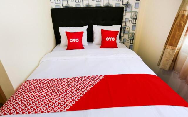 OYO 3421 Cibodas Star Residence