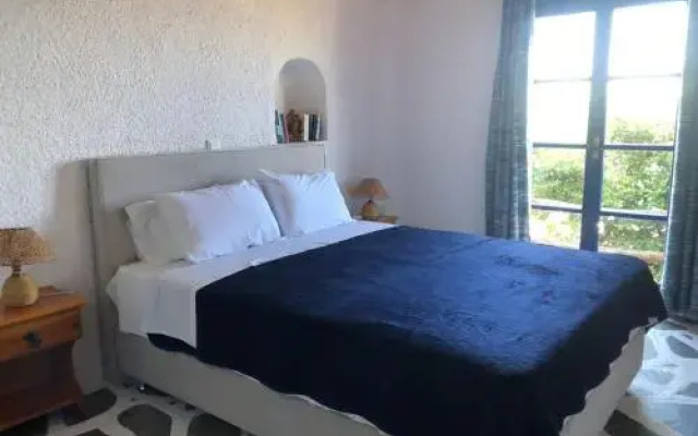 Villas Kalafatis Apartments