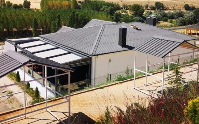 Gulhan Karaca Ekolojik Otel Ve Restoran