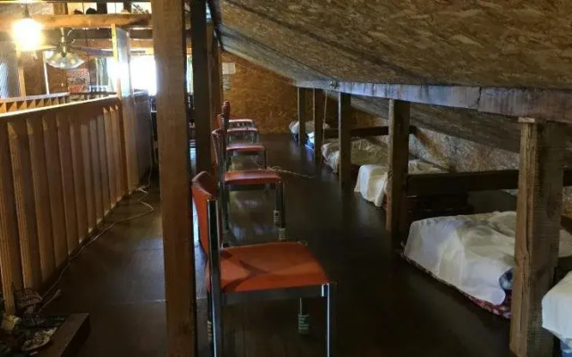 Farm&Inn Imodango Mura