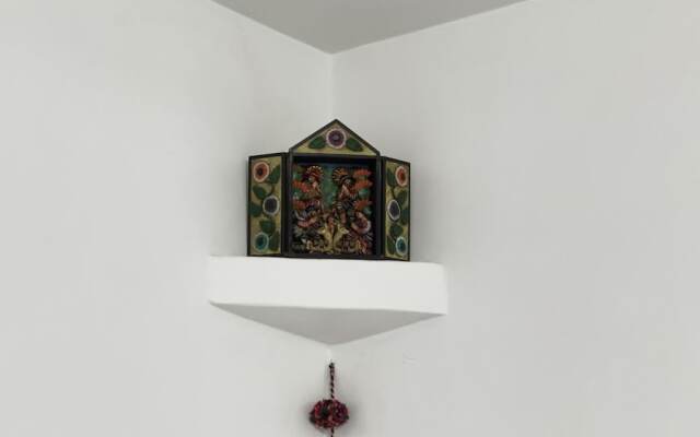 Casona Libertrek Inn