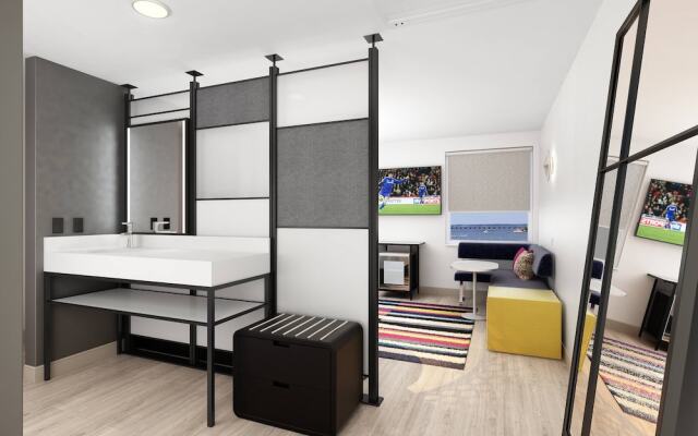 Aloft Columbus University District