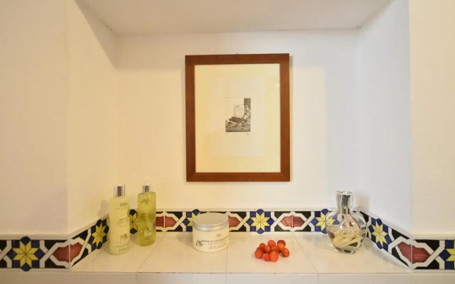 Casa Rosa di Cavoli