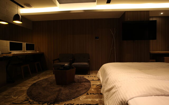 Songpa Boutique Hotel XYM