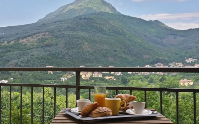 B&B La Perla dei Casali