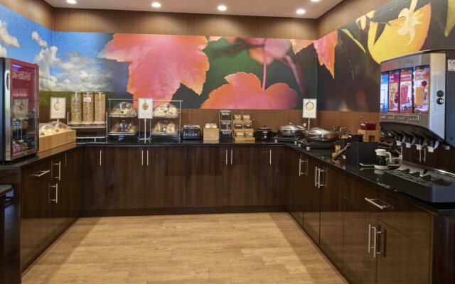 Fairfield Inn by Marriott Richmond