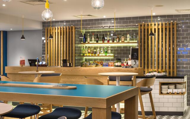 Holiday Inn Express London-Watford Junction by IHG