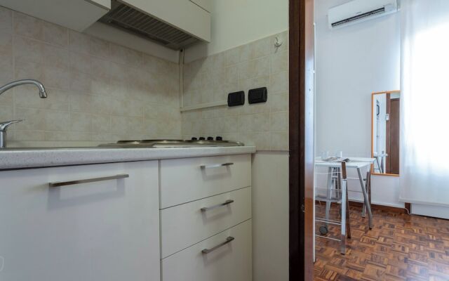 Italianway - Napo Torriani 22 G