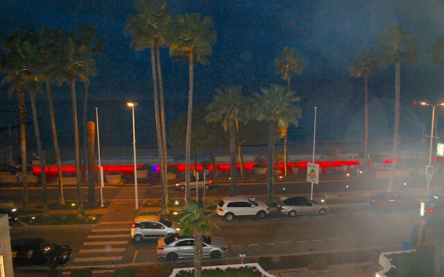 1 Chambre Grand hotel