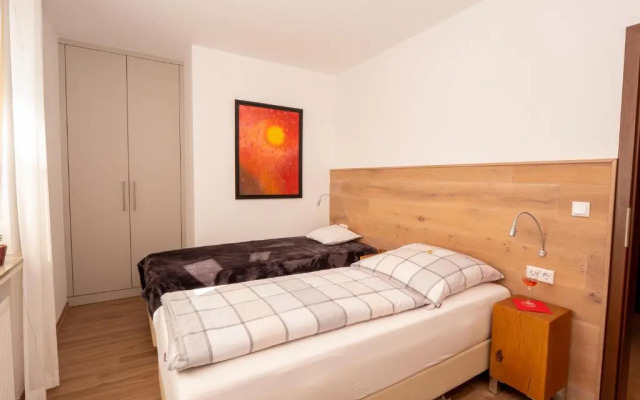 Fewo Papst Nordborchen