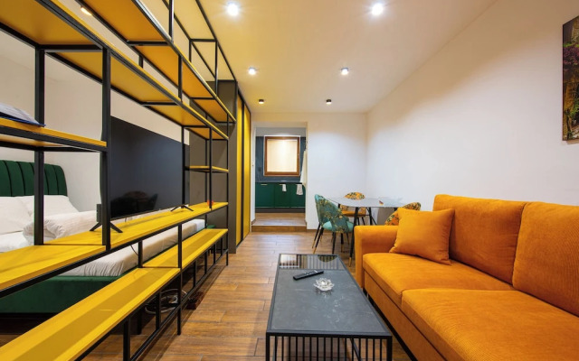 Apartmány Žakovce & SPA
