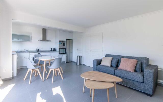 Residence Lidicia - Trouville