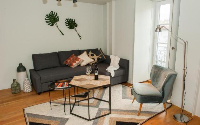 Libest Ribeira 4 - Boavista