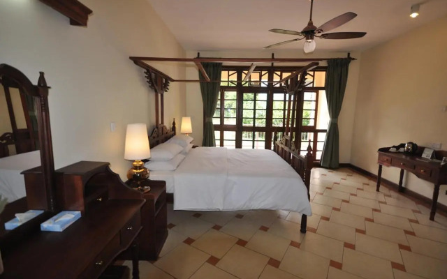 Hunters Lodge - Kiboko