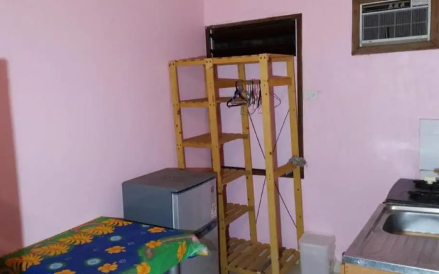 Bluepango Guest House  Hostel