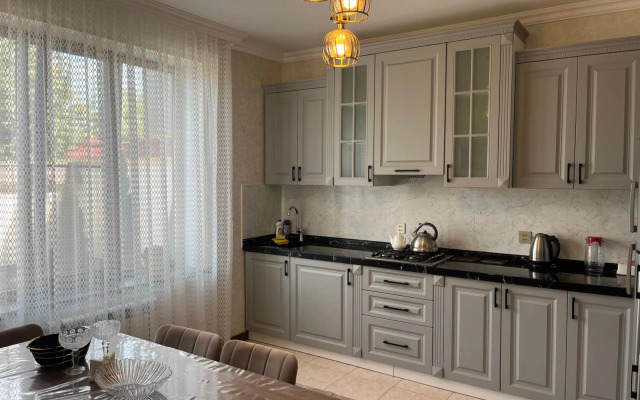 Beautiful Guest House Qusar