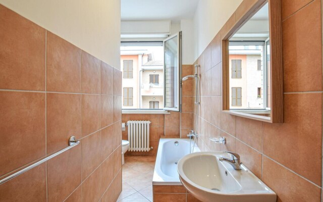 Stunning Apartment in Mondolfo With 3 Bedrooms