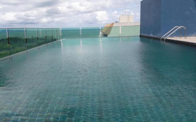 Acqua Condo Jomtien