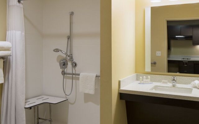 TownePlace Suites Austin Round Rock