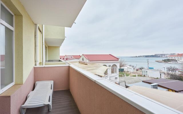 Sea Apartments