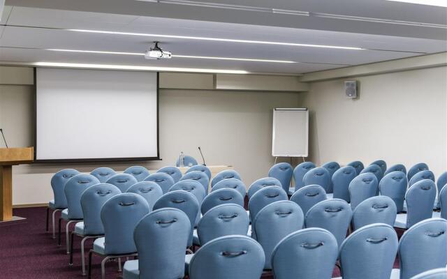 ibis Styles Athens Routes