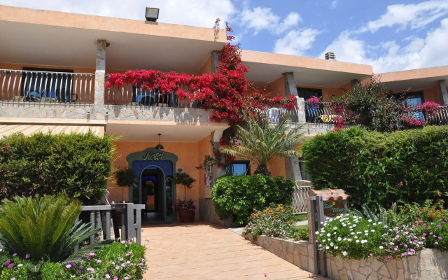 Palm Village