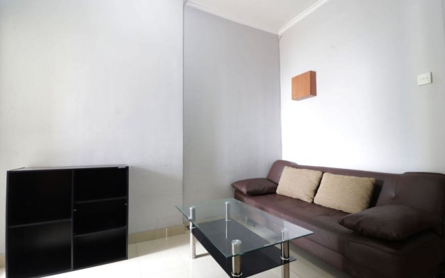 Rent House Center at Apartement Mediterania Gajah Mada