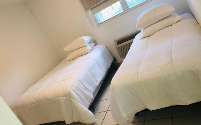 Suburb Pethouse Apartment