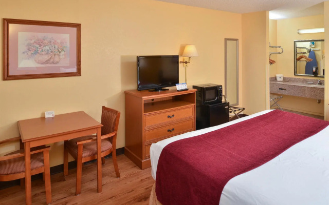 Boerne Inn and Suites