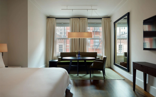 The Mercer