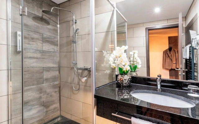 PLAZA Premium Parkhotel Norderstedt