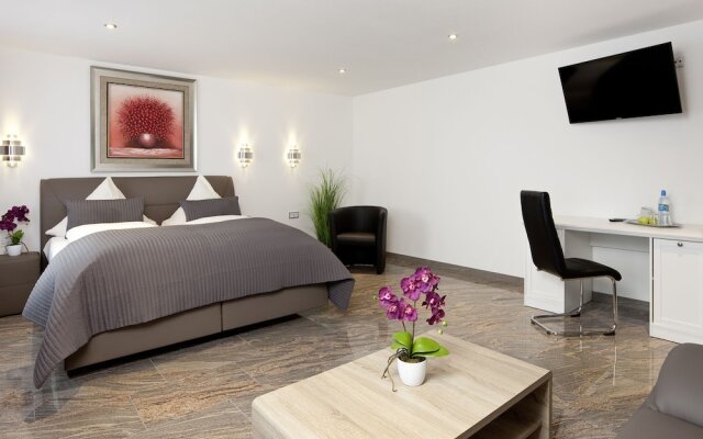 Central City Hotel