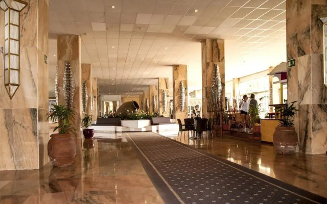 Residence Marazul del Sur