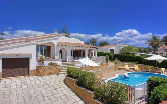 Villa Fantasia