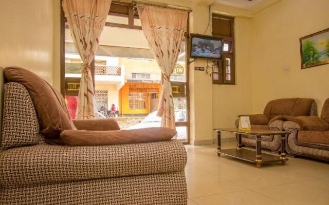 Sun Guest House View Hotel