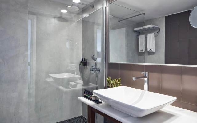 Aressana Spa Hotel and Suites