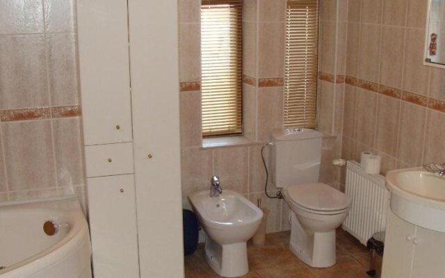 Riga Holiday Apartments