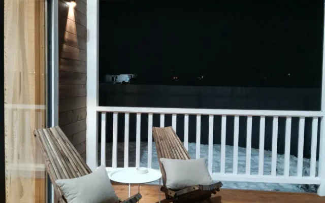 Уютный дом в Истринском районе, 140