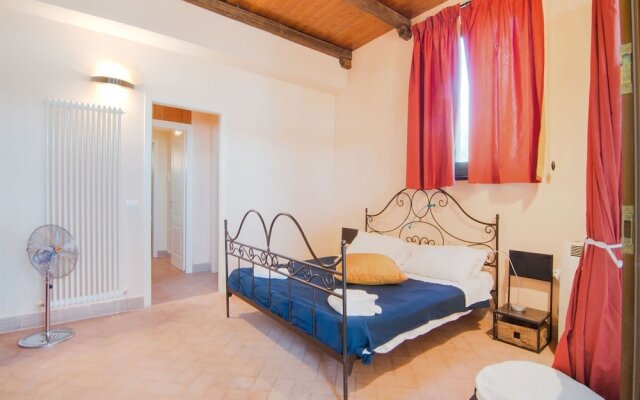 Beautiful Apartment in Ascoli Piceno with Hot Tub