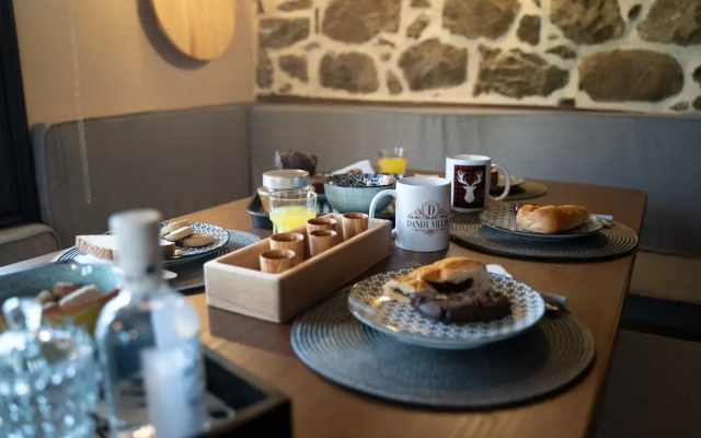 Dandy Villas Metsovo