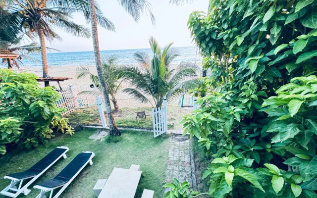 Il Nido Beach Home