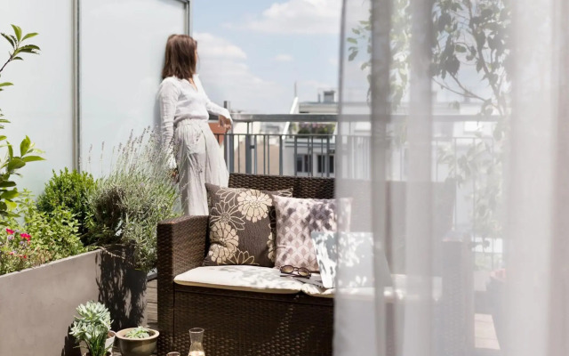 Boutiquehotel Stadthalle