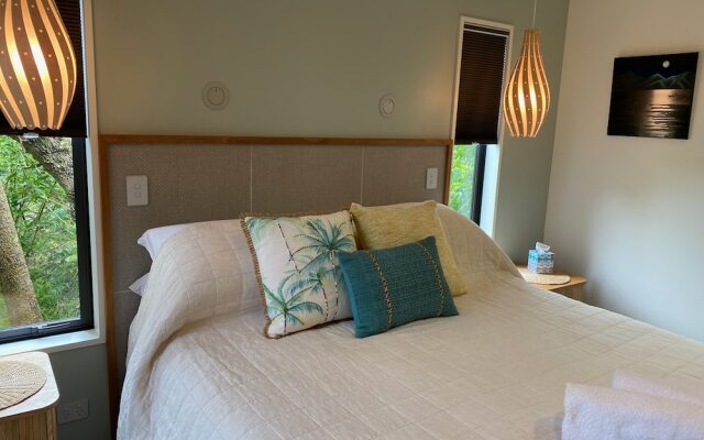 The Bay House Beachfront Accommodation