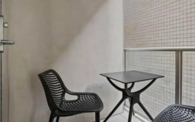 City Horizons Getaway