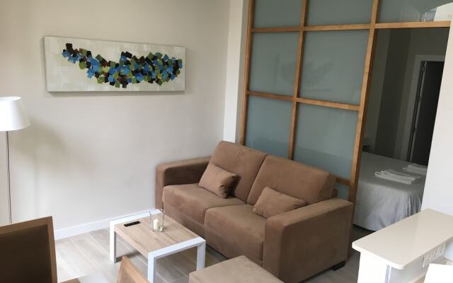 Apartamentos Pinar Malaga Centro